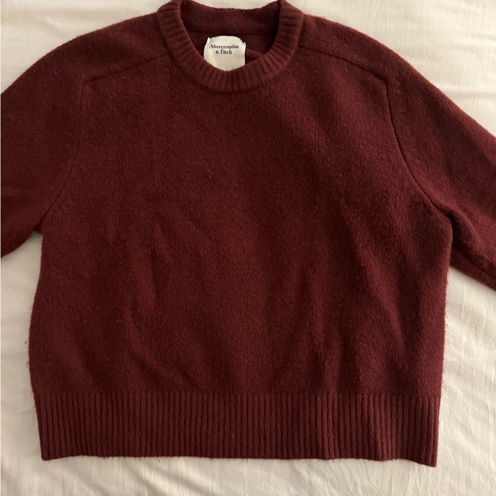 Abercrombie & Fitch Madeline sweater